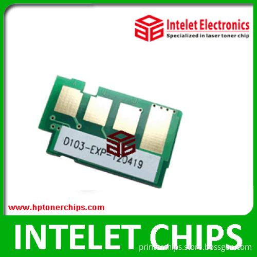 Samsung MLT-D103 cartridge chip